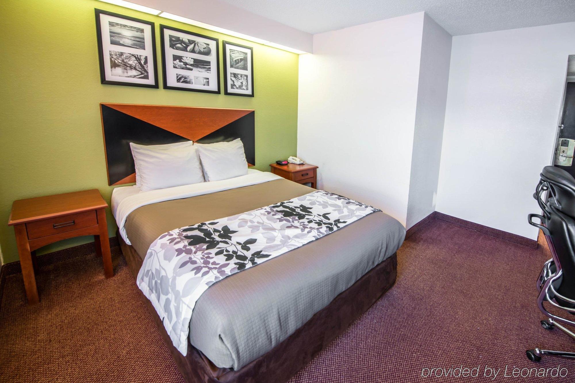 Rodeway Inn Powell Eksteriør bilde