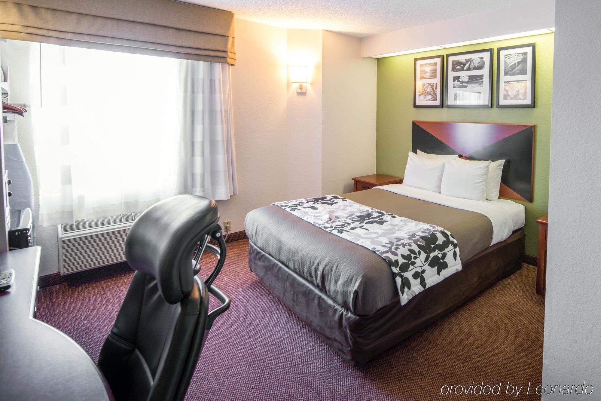 Rodeway Inn Powell Eksteriør bilde